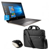 Pc Portable HP Spectre x360 13-AP0006NK i7 | 8è Gén | 16Go | 512Go SSD Pc Portable HP Spectre x360 13-AP0006NK i7 | 8è Gén | 16Go | 512Go SSD