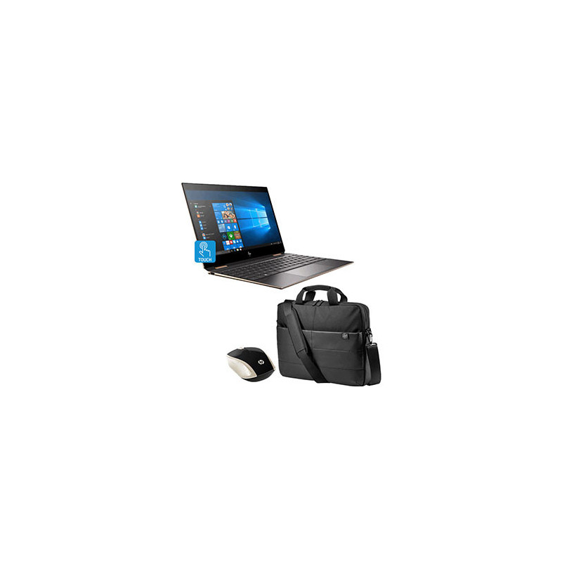 Pc Portable HP Spectre x360 13-AP0006NK i7 | 8è Gén | 16Go | 512Go SSD Pc Portable HP Spectre x360 13-AP0006NK i7 | 8è Gén | 16Go | 512Go SSD