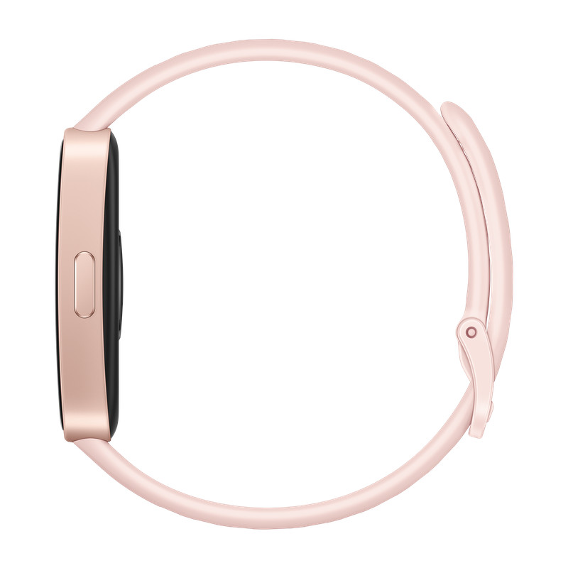 Bracelet Connecté Xiaomi Smart Band 10 Rose