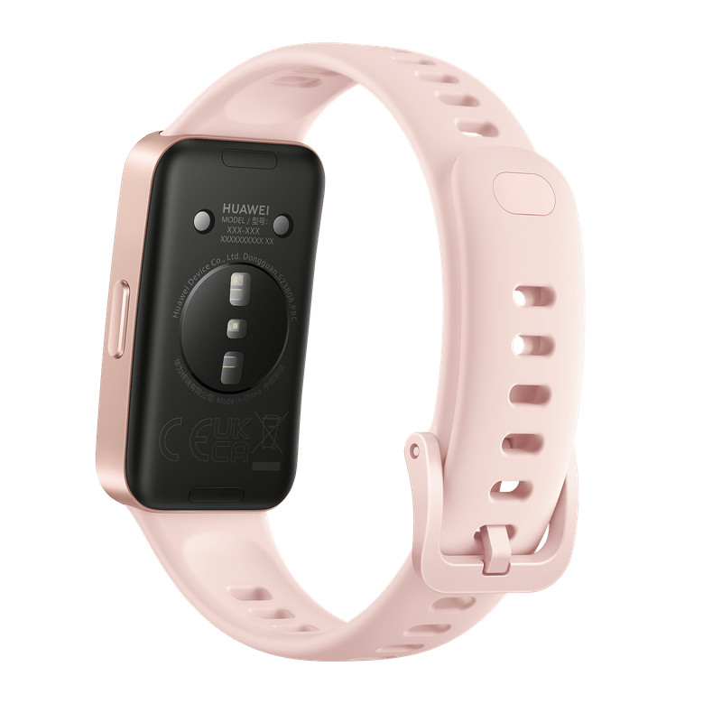 Bracelet Connecté Xiaomi Smart Band 10 Rose