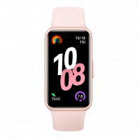 Bracelet Connecté Xiaomi Smart Band 10 Rose Bracelet Connecté Xiaomi Smart Band 10 Rose