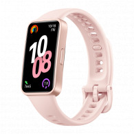 Bracelet Connecté Xiaomi Smart Band 10 Pink en Tunisie