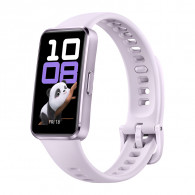 Bracelet Connecté Xiaomi Smart Band 10 En Metal Violet En Tunisie