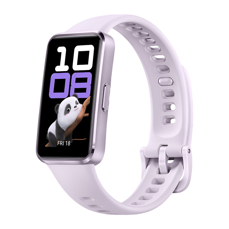 Bracelet Connecté Huawei Smart Band 10 Metal Violet En Tunisie Bracelet Connecté Huawei Smart Band 10 Metal Violet En Tunisie