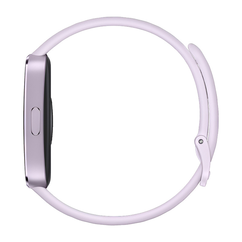 Bracelet Connecté Huawei Smart Band 10 Metal Violet En Tunisie