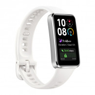 Bracelet Connecté Huawei Smart Band 10 Blanc En Tunisie