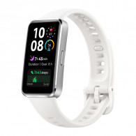 Bracelet Connecté Huawei Smart Band 10 Blanc En Tunisie