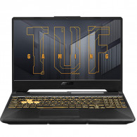Pc Portable Gamer Asus Tuf Gaming A15 FA506NCR AMD Ryzen 7 16Go 512Go SSD Windows 11en Tunisie