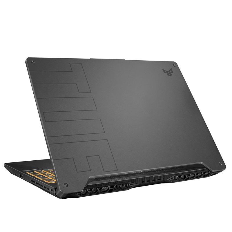 Pc Portable Gamer Asus Tuf Gaming A15 FA506NCR AMD Ryzen 7 16Go 512Go SSD Windows 11en Tunisie