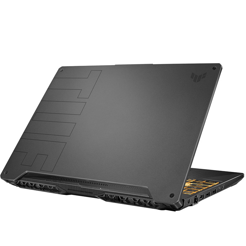 Pc Portable Gamer Asus Tuf Gaming A15 FA506NCR AMD Ryzen 7 16Go 512Go SSD Windows 11en Tunisie