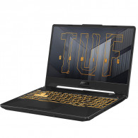 Pc Portable Gamer Asus Tuf Gaming A15 FA506NCR AMD Ryzen 7 16Go 512Go SSD Windows 11en Tunisie