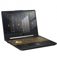 Pc Portable Gamer Asus Tuf Gaming A15 FA506NCR AMD Ryzen 7 16Go 512Go SSD Windows 11en Tunisie