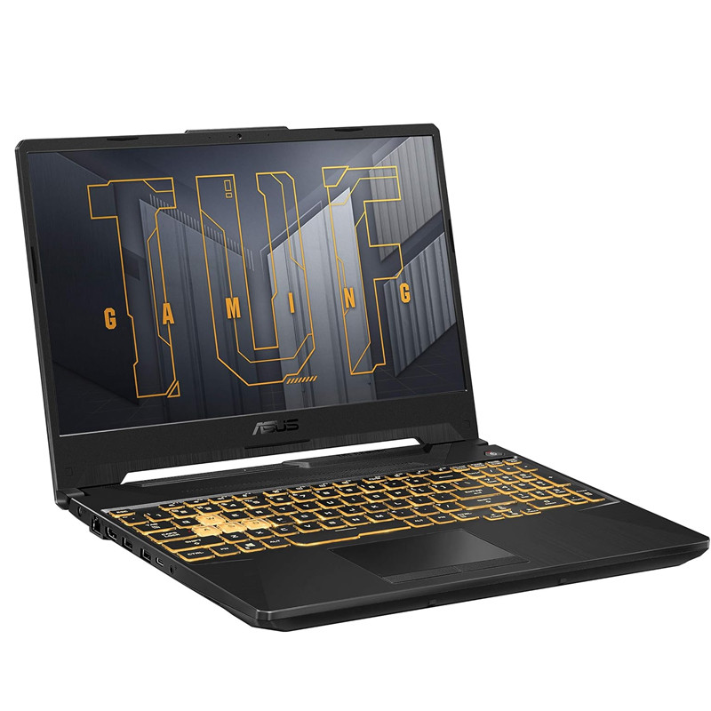 Pc Portable Gamer Asus Tuf Gaming A15 FA506NCR AMD Ryzen 7 16Go 512Go SSD Windows 11en Tunisie