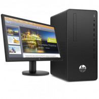 Pc De Bureau HP DTP 300 G6 MT i5 10Gén 16Go 512To en Tunisie