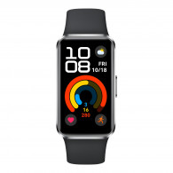 Bracelet Connecté Huawei Smart Band 10 Metal Noir En Tunisie