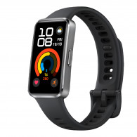 Bracelet Connecté Xiaomi Smart Band 10 En Metal Noir En Tunisie