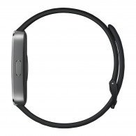 Bracelet Connecté Huawei Smart Band 10 Metal Noir En Tunisie Bracelet Connecté Huawei Smart Band 10 Metal Noir En Tunisie
