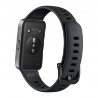 Bracelet Connecté Huawei Smart Band 10 Metal Noir En Tunisie Bracelet Connecté Huawei Smart Band 10 Metal Noir En Tunisie