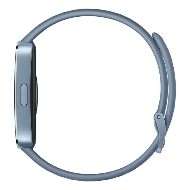 Bracelet Connecté Huawei Smart Band 10 Metal Bleu en Tunisie