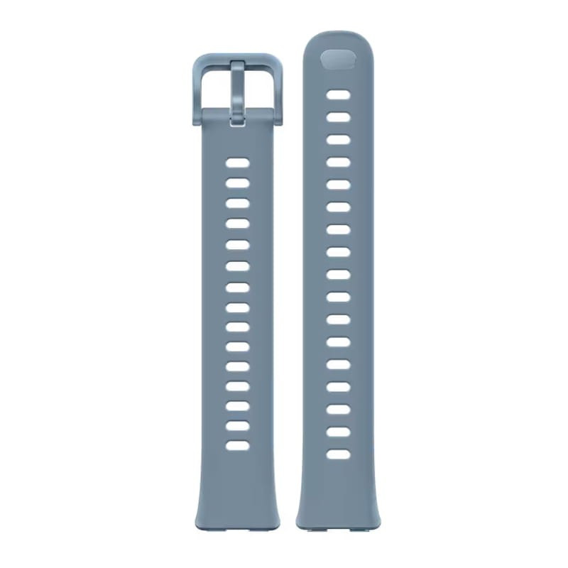 Bracelet Connecté Huawei Band 10 Metal Bleu en Tunisie