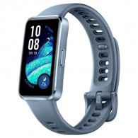 Bracelet Connecté Huawei Band 10 Metal Bleu en Tunisie