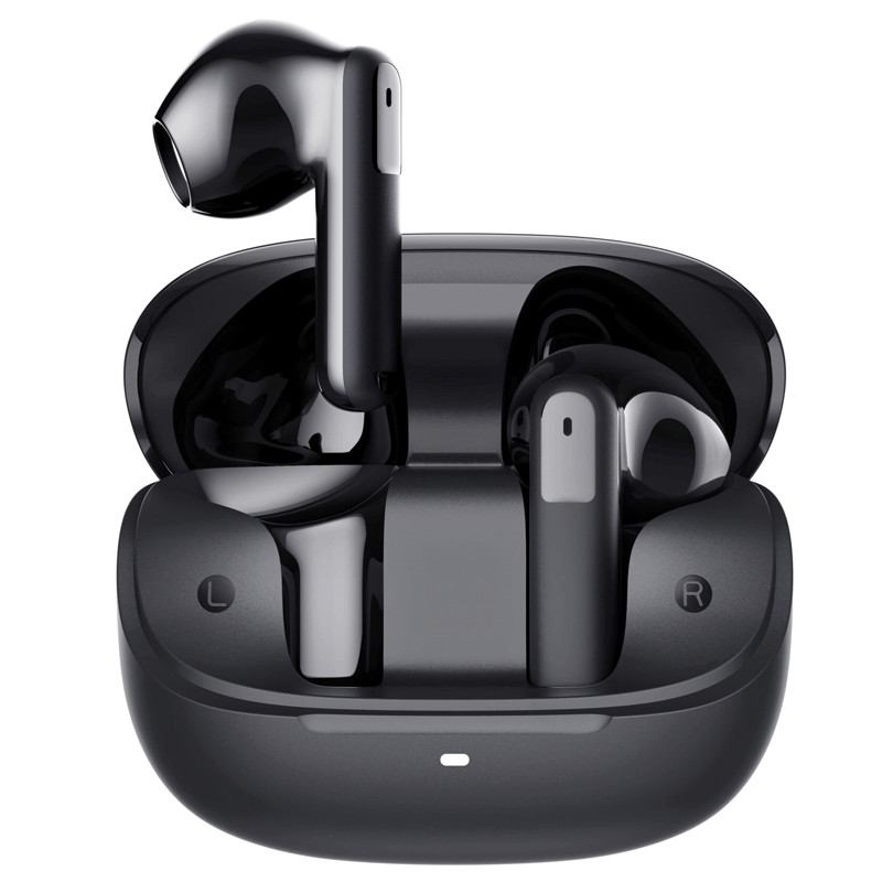 Ecouteurs Bluetooth Mibro Earbuds 5 Noir en Tunisie Ecouteurs Bluetooth Mibro Earbuds 5 Noir en Tunisie