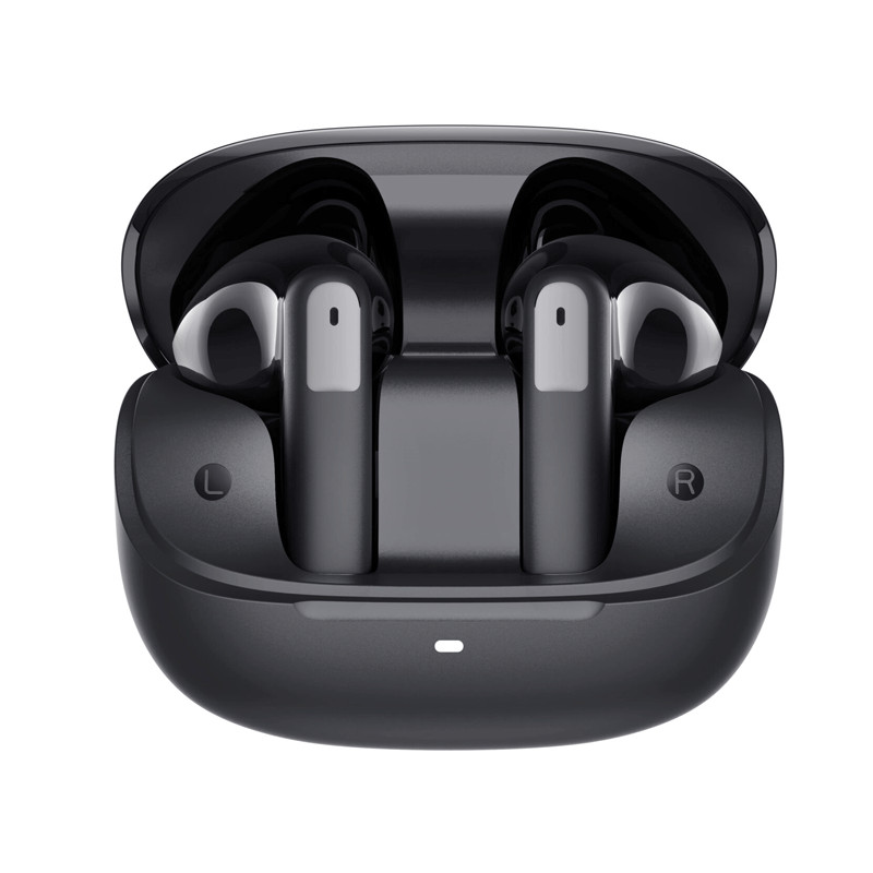 Ecouteurs Bluetooth Mibro Earbuds 5 Noir en Tunisie