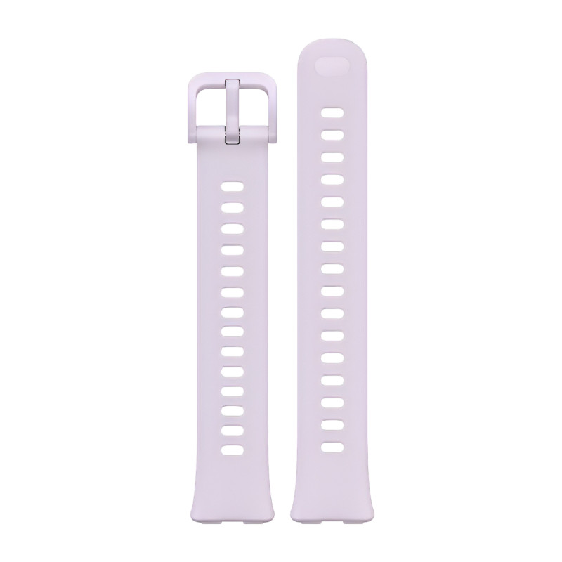 Bracelet Connecté Xiaomi Smart Band 10 En Metal Violet En Tunisie