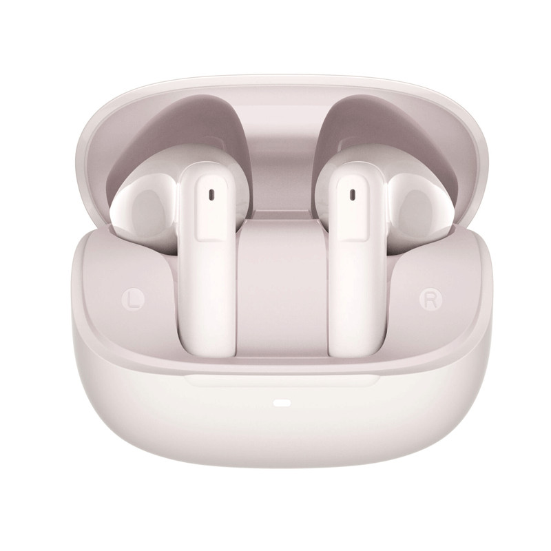 Ecouteurs Bluetooth Mibro Earbuds 5 Rose en Tunisie