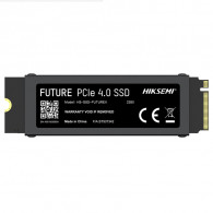 Disque Dur SSD Interne Hiksemi Future Lite 1024Go PCIe 4.0 M.2 X4