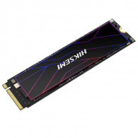 Disque Dur SSD Interne Hiksemi Future Lite 1024Go PCIe 4.0 M.2 X4