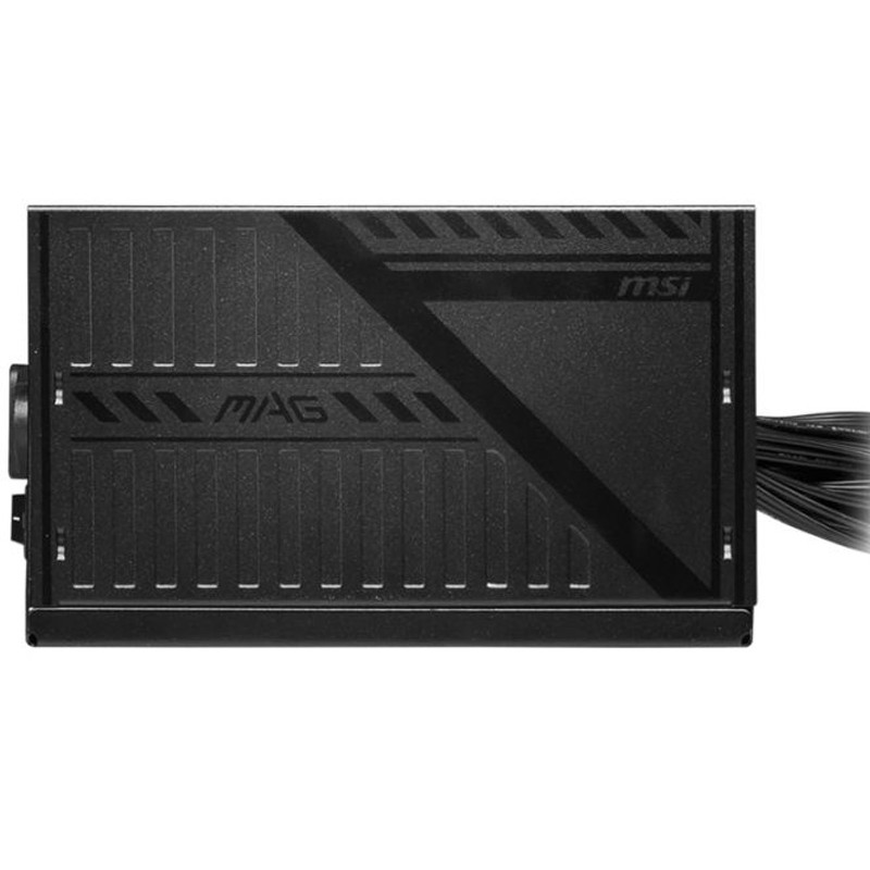 Boite D'alimentation MSI MAG A500DN 500W En Tunisie