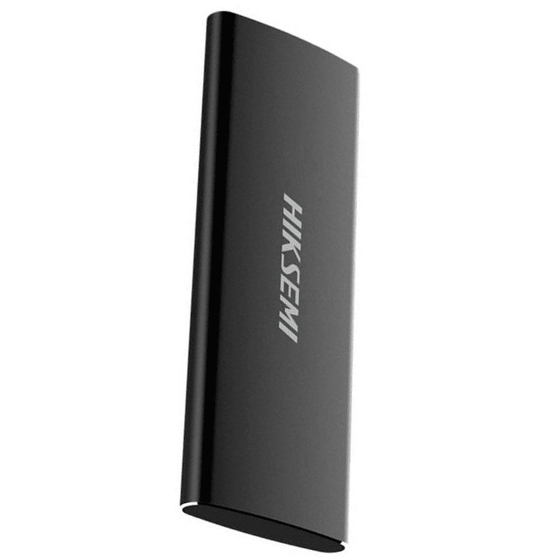 Disque Dur Externe Hiksemi T200N 128Go SSD Noir en Tunisie
