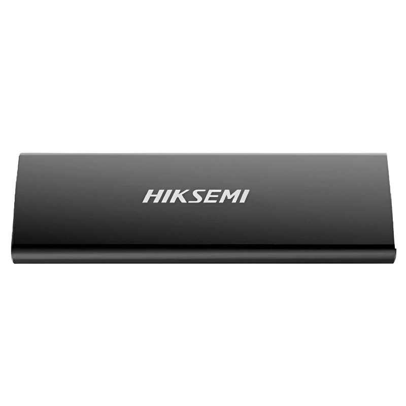 Disque Dur Externe Hiksemi T200N 128Go SSD Noir en Tunisie