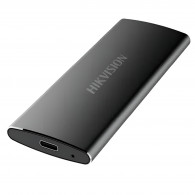 Disque Dur Externe Hiksemi T200N 128Go SSD Noir en Tunisie