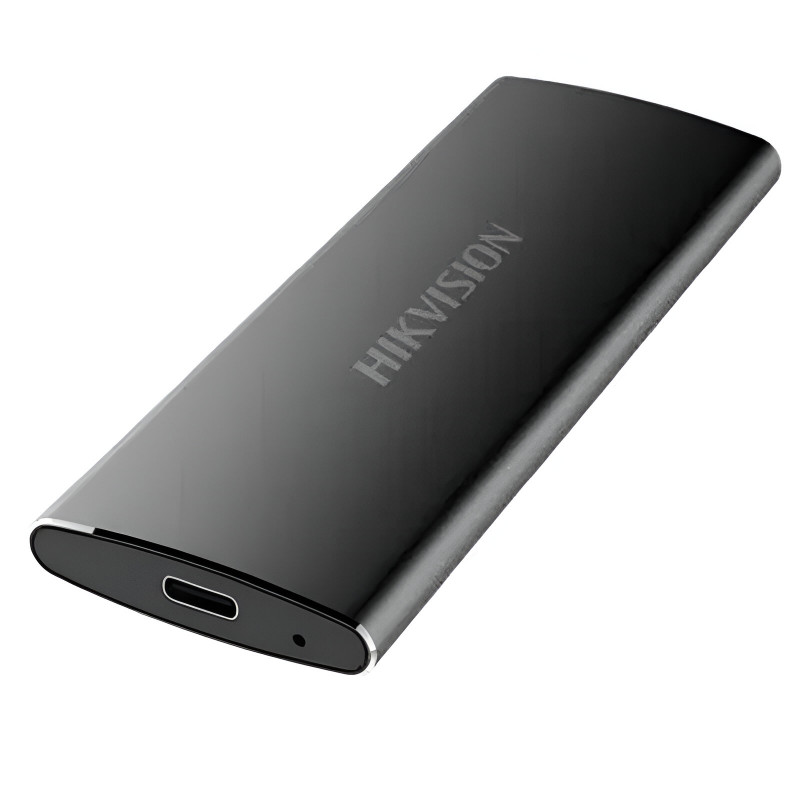 Disque Dur Externe Hiksemi T200N 128Go SSD Noir en Tunisie