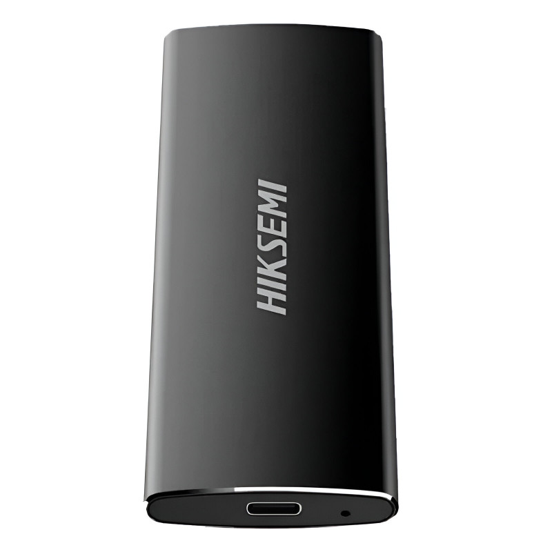 Disque Dur Externe Hiksemi T200N 128Go SSD Noir en Tunisie
