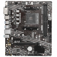Carte Mère Msi A520M-A Pro DDR4 AM4 En Tunisie