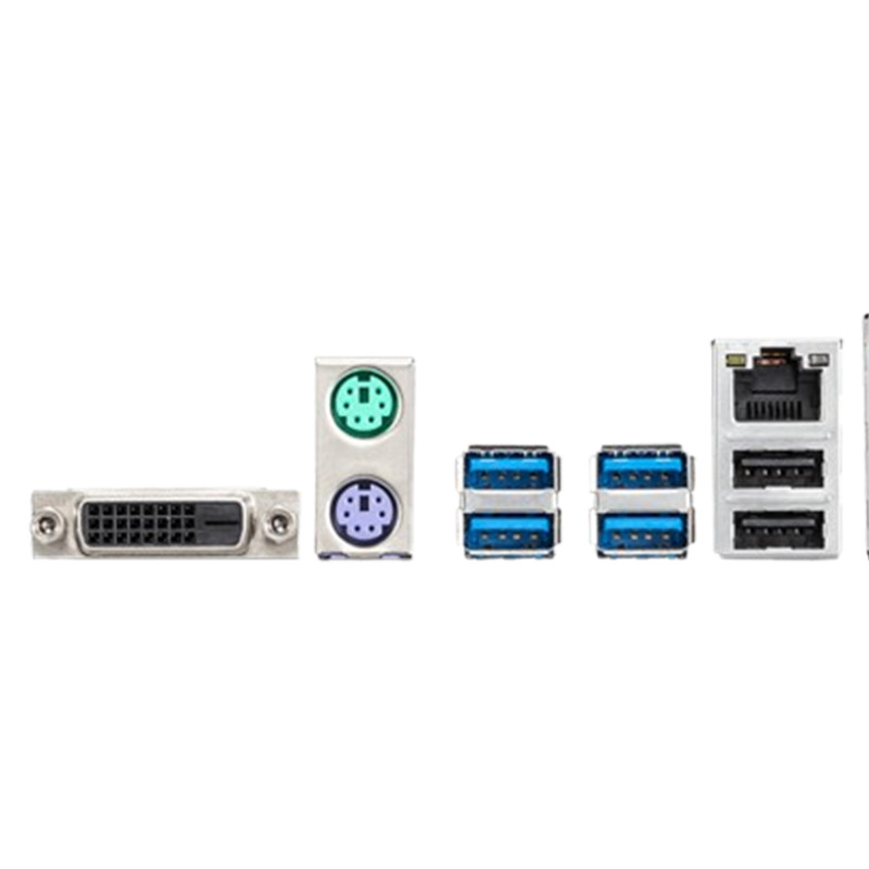 Carte Mère Msi A520M-A Pro DDR4 AM4 En Tunisie