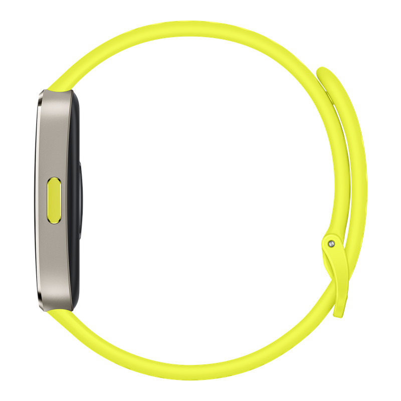 Bracelet Connecté Huawei Band 10 Metal Vert en Tunisie