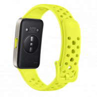 Bracelet Connecté Huawei Band 10 Metal Vert en Tunisie Bracelet Connecté Huawei Band 10 Metal Vert en Tunisie