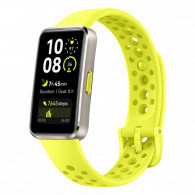 Bracelet Connecté Xiaomi Smart Band 10 En Metal Vert en Tunisie
