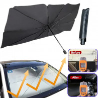 Pare Soleil Pliable pour Voiture En Tunisie Pare Soleil Pliable pour Voiture En Tunisie