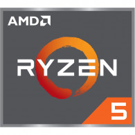 Processeur AMD Ryzen 5 3500X Tray en Tunisie