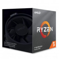 Processeur AMD Ryzen 5 3500X Tray en Tunisie