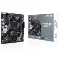 Carte Mère Gamer Asus Prime A520M-R DDR4 En Tunisie