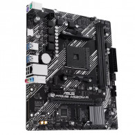 Carte Mère Gamer Asus Prime A520M-R DDR4 En Tunisie