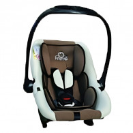 Siège Auto Bébé Prima Bye Bye Grège en Tunisie