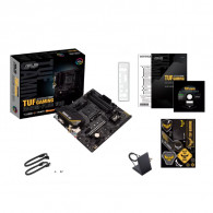 Carte Mère Asus A520M-PLUS Wifi DDR4 AM4 En Tunisie
