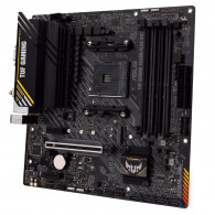 Carte Mère Asus A520M-PLUS Wifi DDR4 AM4 En Tunisie Carte Mère Asus A520M-PLUS Wifi DDR4 AM4 En Tunisie